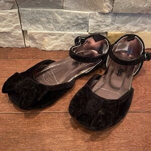 Old Navy toddler dress shoes